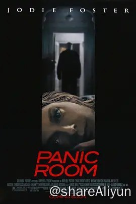 名称：战栗空间 Panic Room (2002) 高分犯罪剧 中英双语字幕描述：梅格（朱迪·福斯特 Jodie Foster 饰）刚刚结束了一场失败的婚姻，为了离开容易勾起回忆的伤心地，梅格带着女儿莎拉（克里斯汀·斯图尔特 Kristen Stewart 饰）搬进了一幢位于纽约的大房子内