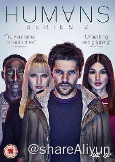 名称：美剧 (真实的人类 第二季)描述：全新科幻影集改编自备受评论界激赞的瑞典获奖科幻影集《Real Humans》，并由英国编剧Sam Vincent 和Jonathan Brackley (【反恐谍报战】) 执笔重新创作剧本