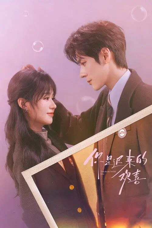 名称：你是迟来的欢喜 (2026) 4K 全30集描述：28岁的阮喻以自己的情感经历为原型创作小说并发布在网上