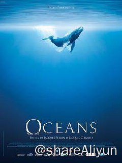 名称：No.235 海洋 2009描述：《海洋》耗时五年，耗资5000万欧元，动用12个摄制组、70艘船，在全球50个拍摄地，有超过100个物种被拍摄，超过500小时的海底世界及海洋相关素材，是史上投资最大的纪录片