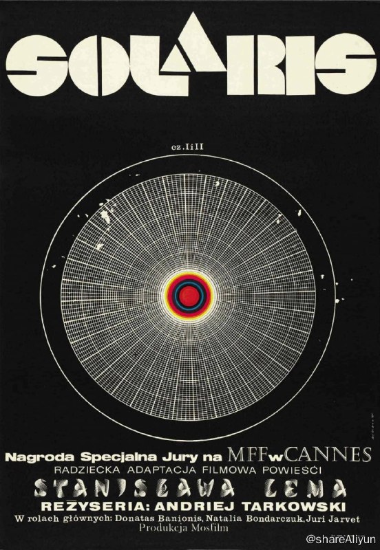 名称：《飞向太空》1972年 苏联经典,中英硬字幕，网盘资源站自压描述：心理学家克里斯•凯尔文（Donatas Banionis 饰）在飞往索拉瑞斯星之前来到儿时的父母家与当年的索拉瑞斯飞行员亨利•伯顿（Vladislav Dvorzhetsky 饰）见面