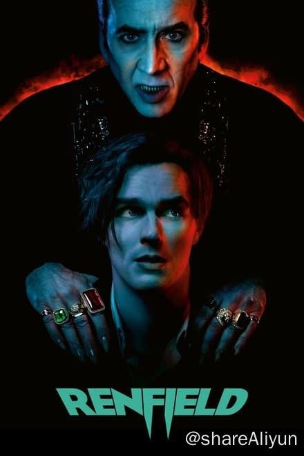 名称：雷恩菲尔德 (2023)✨【2160p.SDR】【原轨.高码率】16.8G描述：4k 流媒体版   附：1080p 高码率版这个现代版吸血鬼德古拉的故事中，主人公是他忠心耿耿的随从