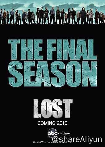 名称：迷失 6季全 1080P FRDS 中英内嵌字幕描述：故事始终以两条叙事线索展开