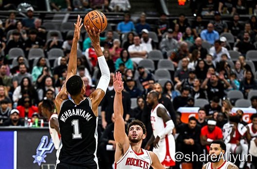 名称：23-24赛季常规赛 231028 火箭vs马刺描述：23-24赛季常规赛 231028 火箭vs马刺链接：