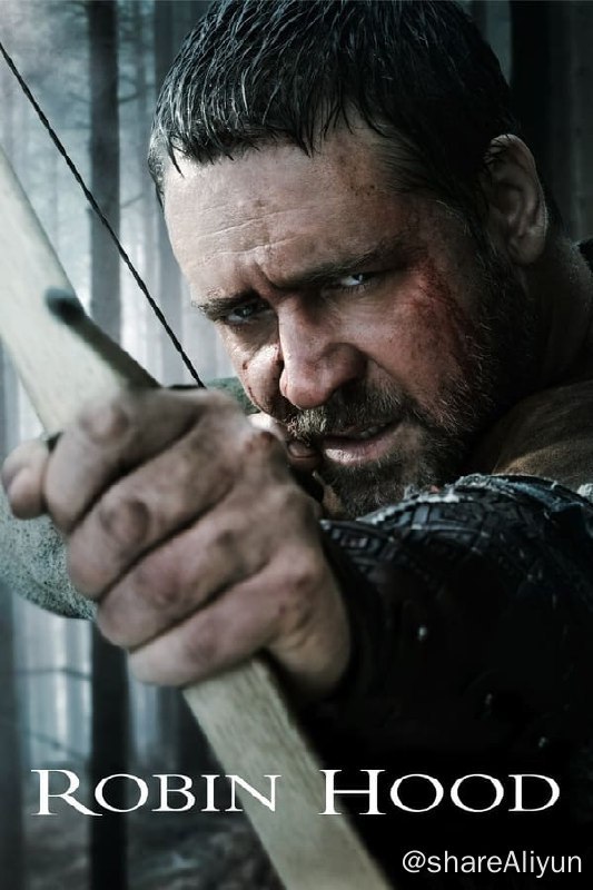 名称：罗宾汉(2010) 4K REMUX 外挂中字描述：这部电影将以全新的方式给你讲述历史上真正的罗宾汉的故事