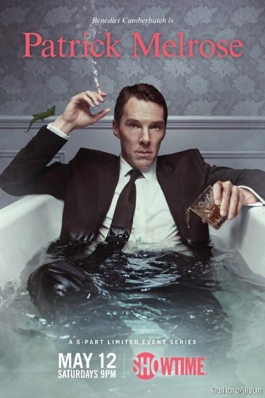 名称：梅尔罗斯 Patrick Melrose (2018) 4K.HDR描述：豆瓣：9.0导演: 爱德华·贝尔格主演: 本尼迪克特·康伯巴奇 / 雨果·维文类型: 剧情制片国家/地区: 英国 / 美国集数: 5单集片长: 60分钟又名: 浮生若梦链接：