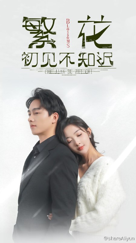 名称：繁花初见不知迟- 2024.S01.1080p描述：急于结婚，乔然随便拉了个破产的小老板领了证，本是打算与他平平淡淡的过下去
