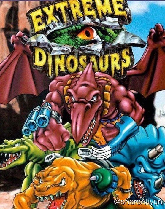 名称：星际恐龙 (1997) 1080P 高码 国语描述：距今六千五百万年前的远古时代，大大小小的恐龙正在当时翠绿潮湿的地球上漫步